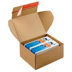 Cf20Scatole Modul 1-4 Mm305X210X91