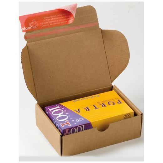 Cf20Scatole Modul 1-4 Mm192X155X91 - immagine 2