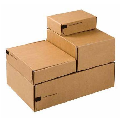 Cf20Scatole Modul 1-4 Mm192X155X91 - immagine 3