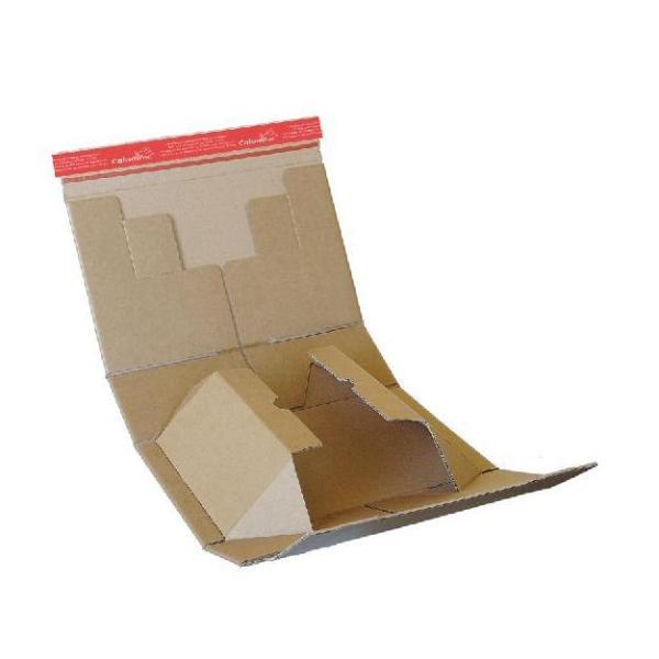 Cf10Pacchi Cartone Mm305X212X110 - immagine 4