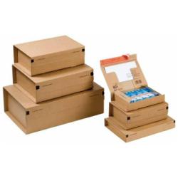 Cf10Pacchi Cartone Mm460X310X160