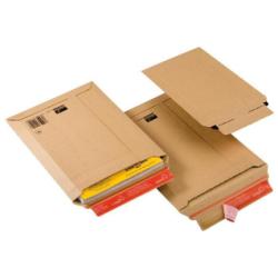 Cf20Bustecartone Ondul Mm215X300X50