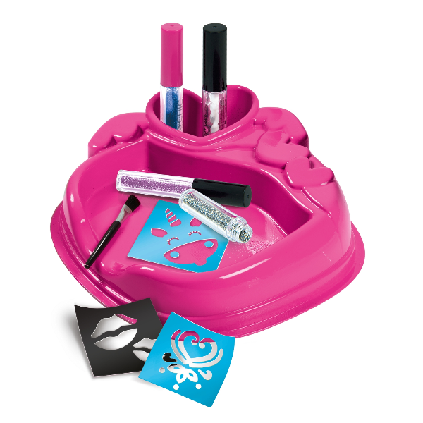 Crazy Chic - Glitter Tatoo - immagine 3