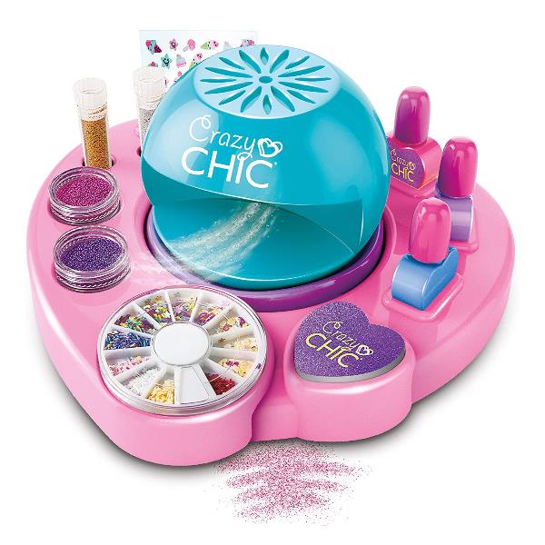 Crazy Chic - Cool Nail Art - immagine 2