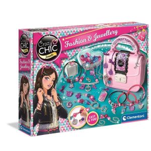 Crazy Chic - Fashion Jewellery