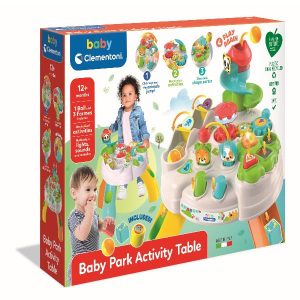 Tavolo Happy Park