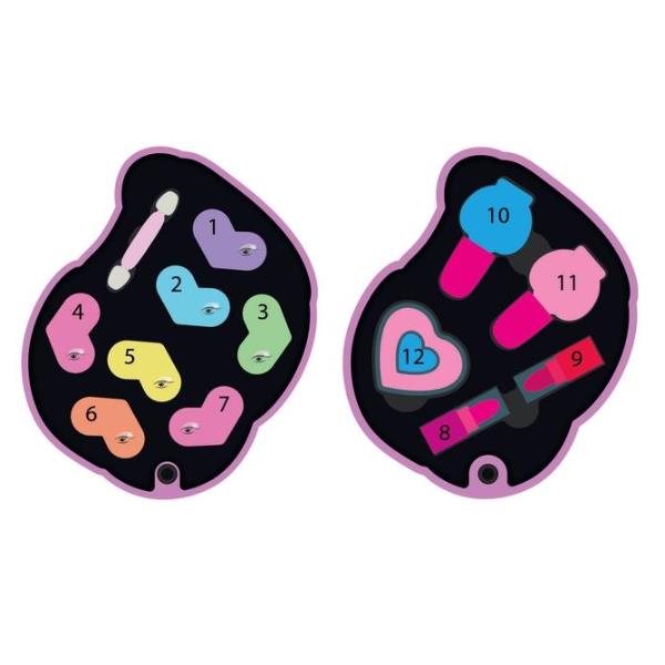 Crazy Chic - Trousse Sirena - immagine 2