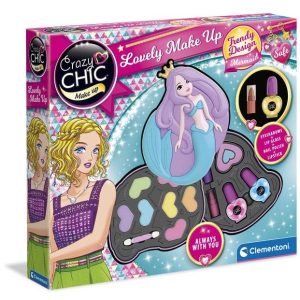 Crazy Chic - Trousse Sirena