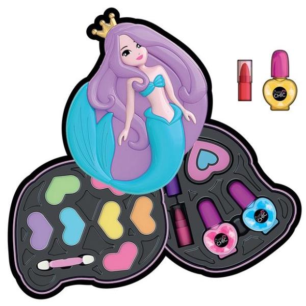 Crazy Chic - Trousse Sirena - immagine 4