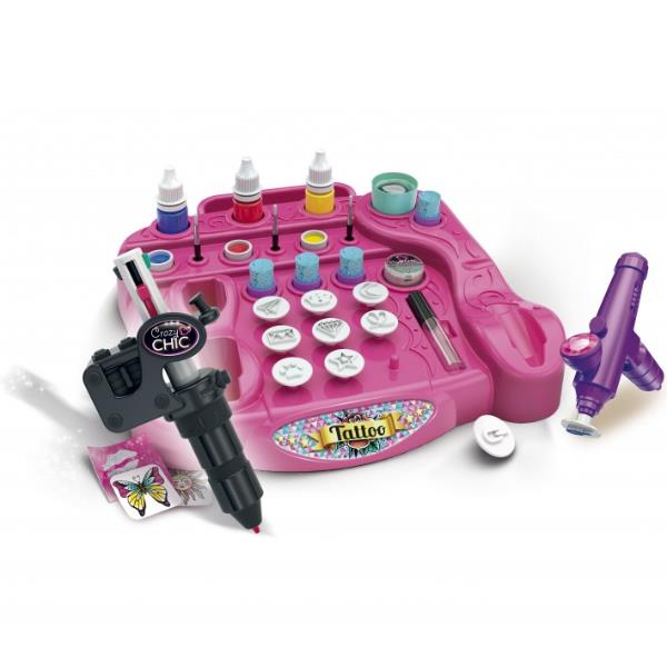 Crazy Chic - Tattoo Studio - immagine 3