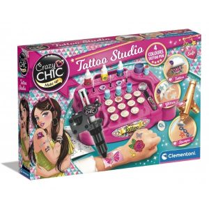 Crazy Chic - Tattoo Studio