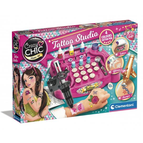 Crazy Chic - Tattoo Studio - immagine 2