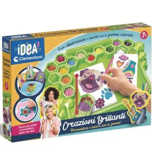 Idea - Creazioni Brillanti