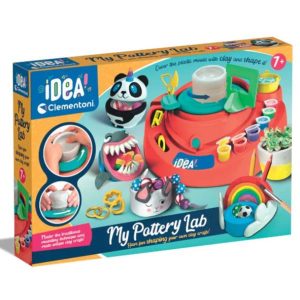 Idea - My Pottery Lab