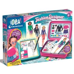 Idea - Fashion Designer