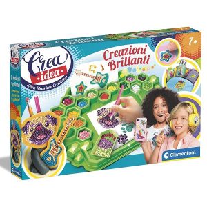 Idea-Creazionibrillanti Fantasyart