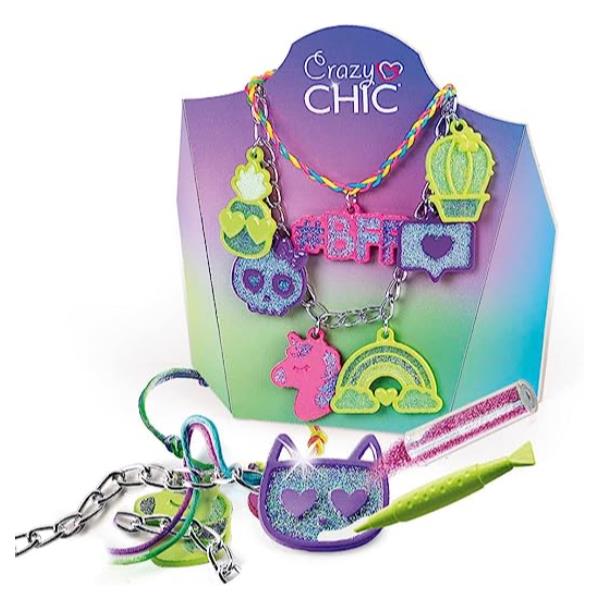 Crazy Chic - Mymulticolourpensants - immagine 2