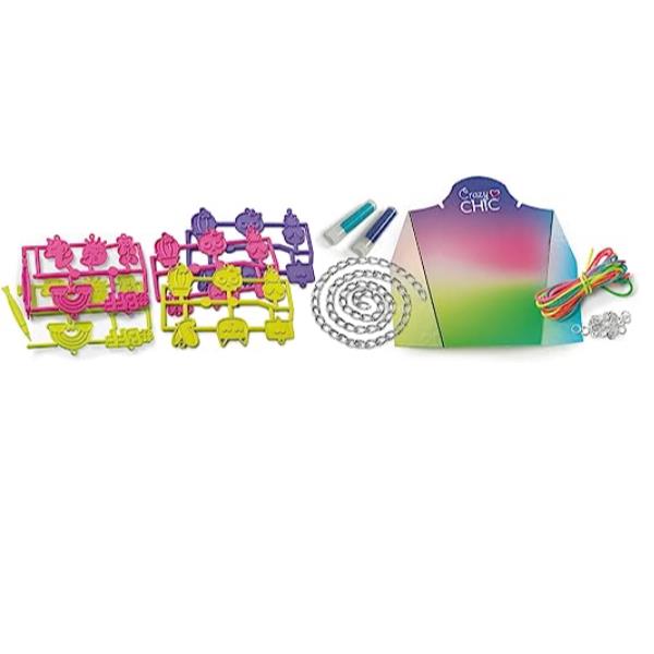 Crazy Chic - Mymulticolourpensants - immagine 4