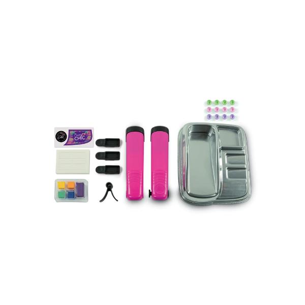 Crazy Chic - Trendy Hairstyle - immagine 2