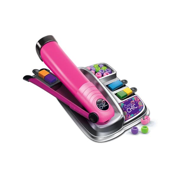 Crazy Chic - Trendy Hairstyle - immagine 3