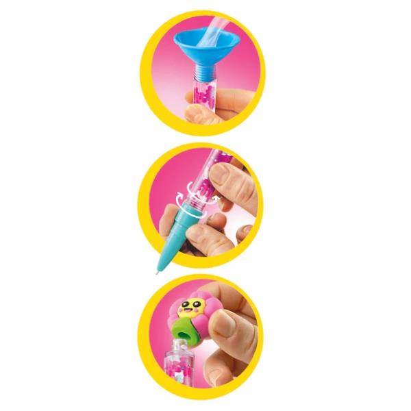 Idea - Mini Pen Lab Tropical - immagine 3