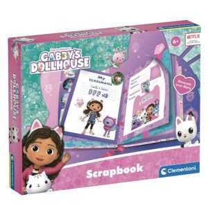 Gabby - Diario Segreto