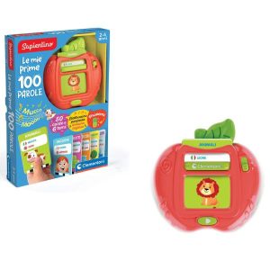 Le Mie Prime 100 Parole