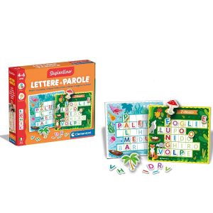 Logic Lettere E Parole