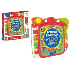 Scopro Il Mondo In 100 Parole