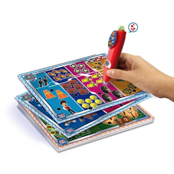 Sapientino Penna Basic Paw Patrol - immagine 3