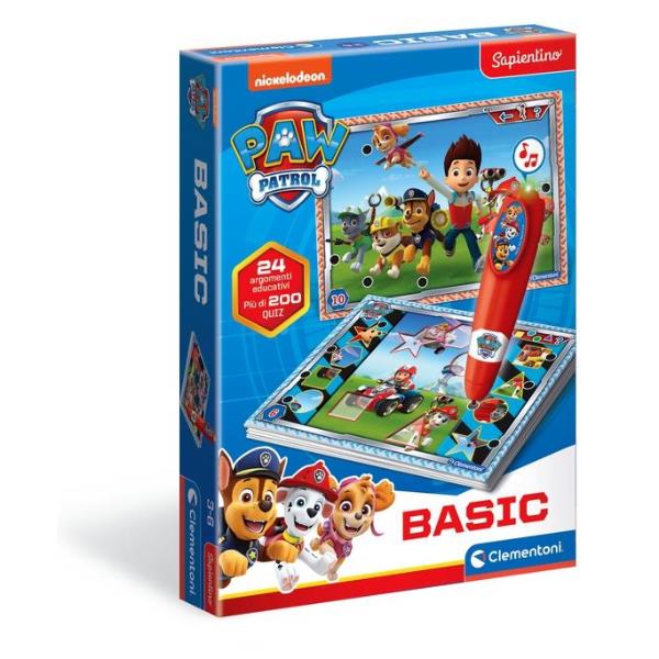 Sapientino Penna Basic Paw Patrol - immagine 2