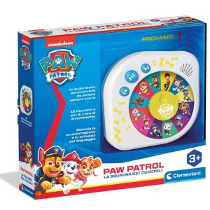 C'era Una Volta Paw Patrol