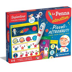Penna Piccoli Astronauti