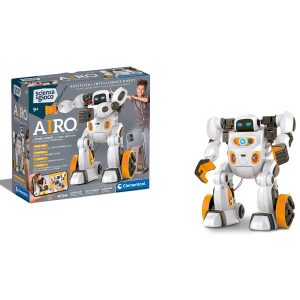Airo Artificial Intelligence Robot