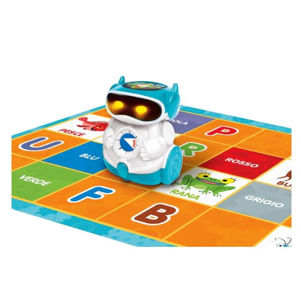 Superdoc - Robottino Edu Parlante - immagine 4