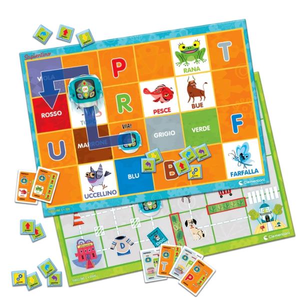 Superdoc - Robottino Edu Parlante - immagine 5