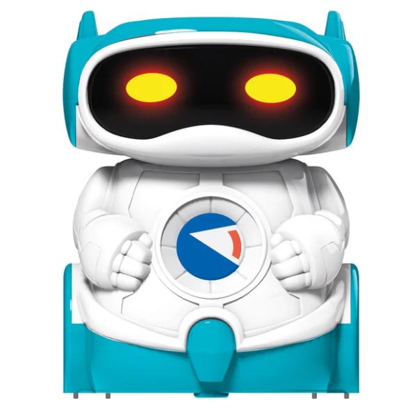 Superdoc - Robottino Edu Parlante - immagine 6