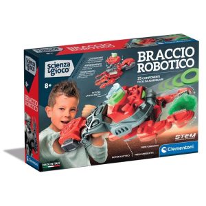 Braccio Robotico