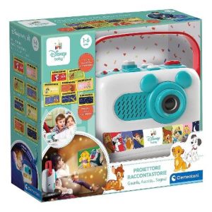 Disney Proiettore Raccontastorie