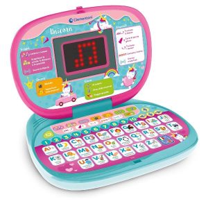 Dot Primo Laptop 3+ Unicorn