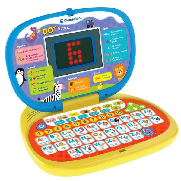 Dot Primo Laptop 3+ - immagine 3