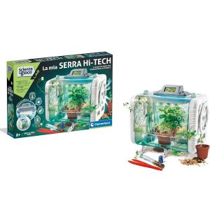 La Mia Serra Hi-Tech