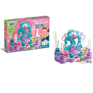 Il Laboratorio Dei Profumi Deluxe