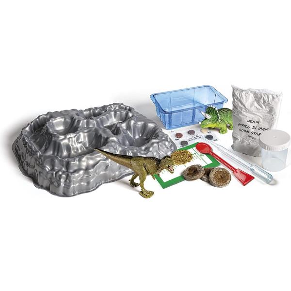 Jw3 - Palude Dinisauri - immagine 2