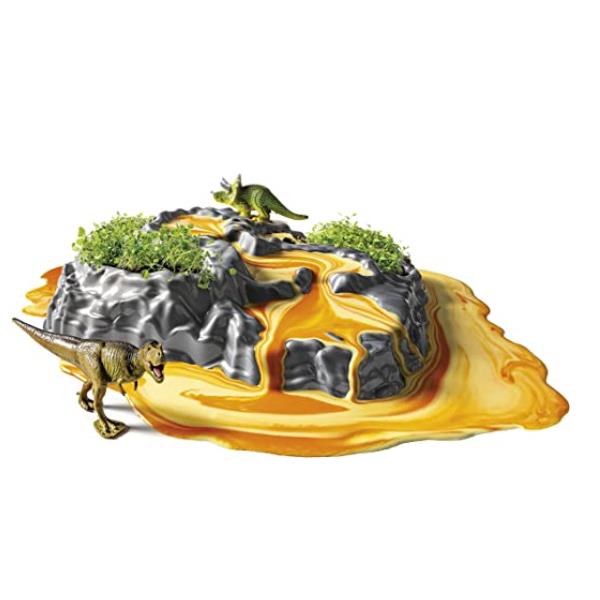 Jw3 - Palude Dinisauri - immagine 3