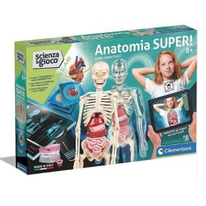 Anatomia Super