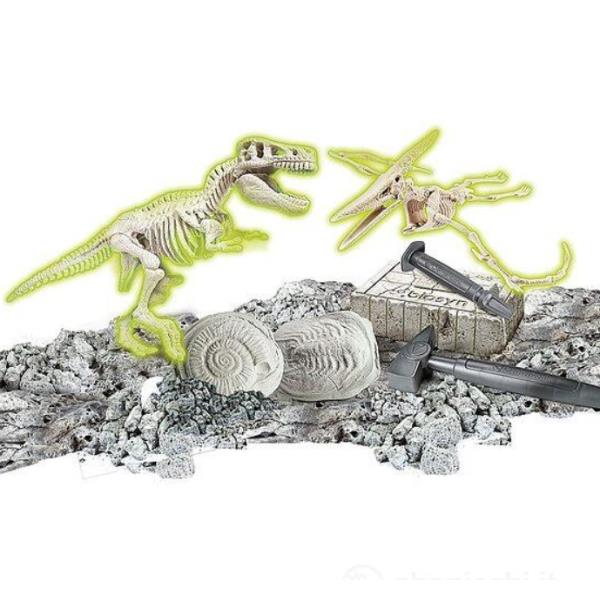 Jw3 - Trex + Pteranodonte - immagine 3