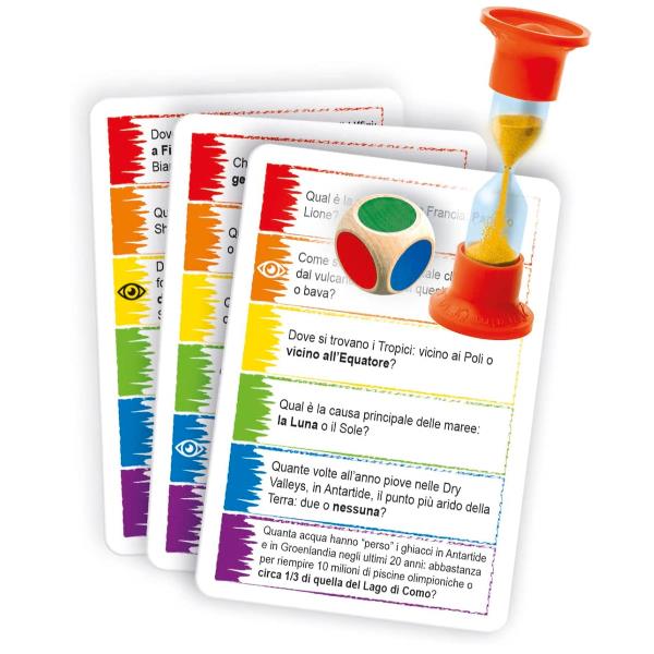 Testa A Testa - Geografica - immagine 5