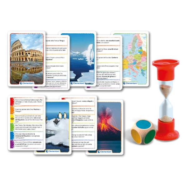 Testa A Testa - Geografica - immagine 2