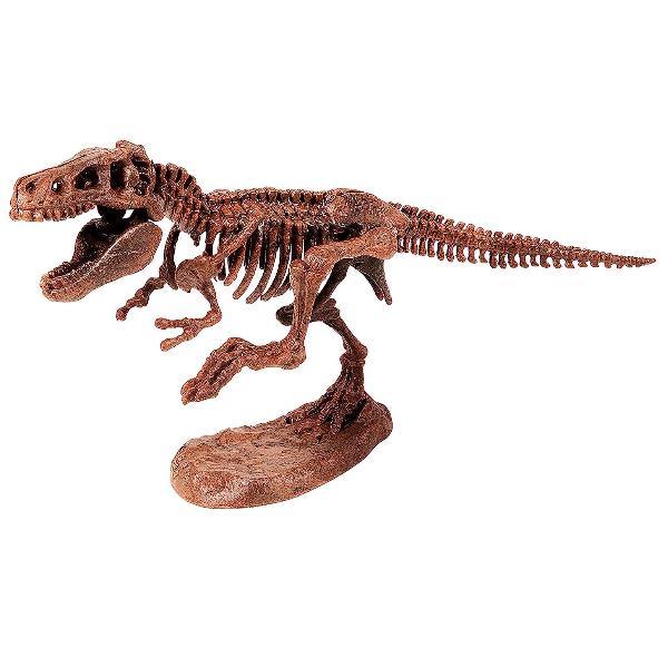 Archeogiocando - Digkit T-Rex2In1 - immagine 2